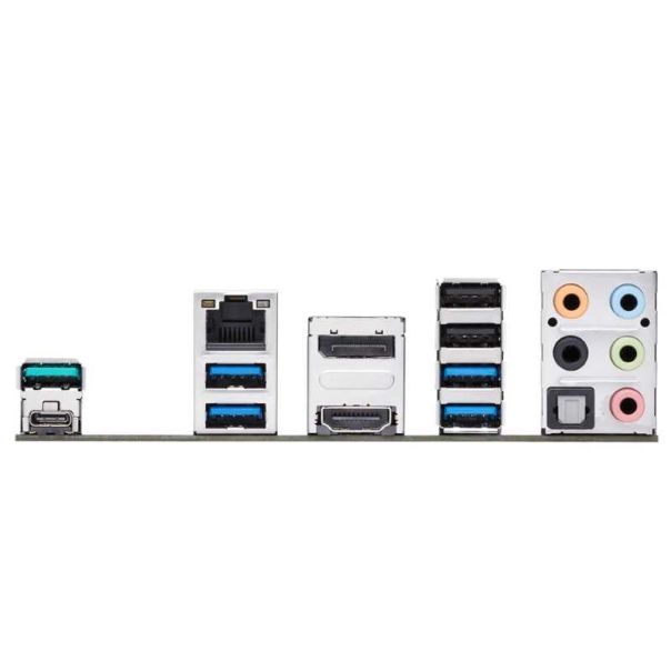 ASUS Matična ploča PRIME B550-PLUS - PLO03065