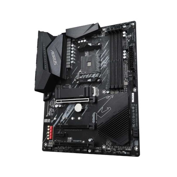 GIGABYTE Matična ploča B550 AORUS ELITE V2 rev. 1.0 - PLO03183