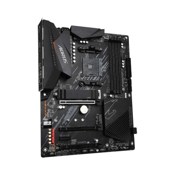 GIGABYTE Matična ploča B550 AORUS ELITE V2 rev. 1.0 - PLO03183