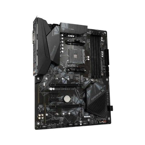 GIGABYTE B550 GAMING X V2 rev. 1.1 - PLO03203