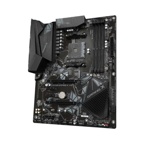 GIGABYTE B550 GAMING X V2 rev. 1.1 - PLO03203