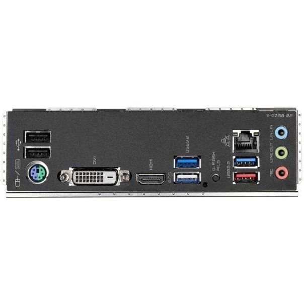GIGABYTE B550 GAMING X V2 rev. 1.1 - PLO03203