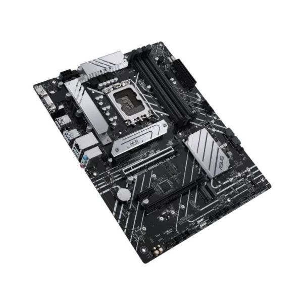 ASUS PRIME B660-PLUS D4 - PLO03262