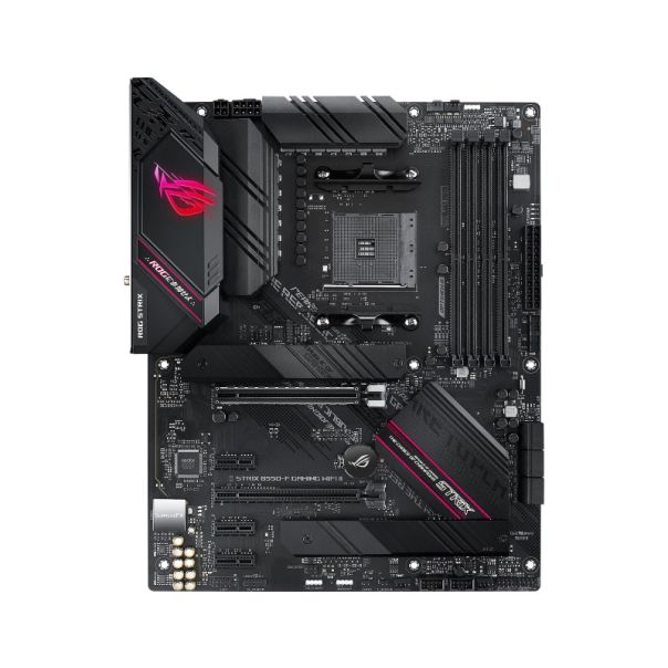ASUS ROG STRIX B550-F GAMING WIFI II matična ploča - EP2925019