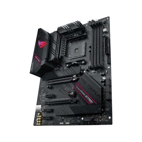 ASUS ROG STRIX B550-F GAMING WIFI II matična ploča - EP2925019