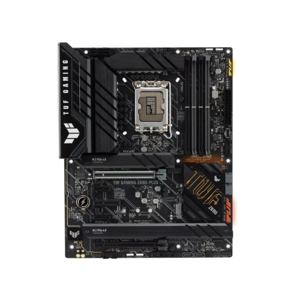 ASUS Matična ploča 1700 TUF GAMING Z690-PLUS - PLO03296