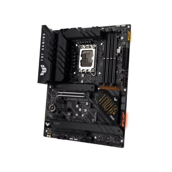 ASUS Matična ploča 1700 TUF GAMING Z690-PLUS - PLO03296