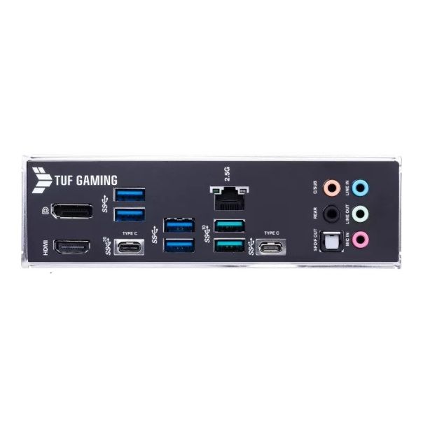 ASUS Matična ploča 1700 TUF GAMING Z690-PLUS - PLO03296