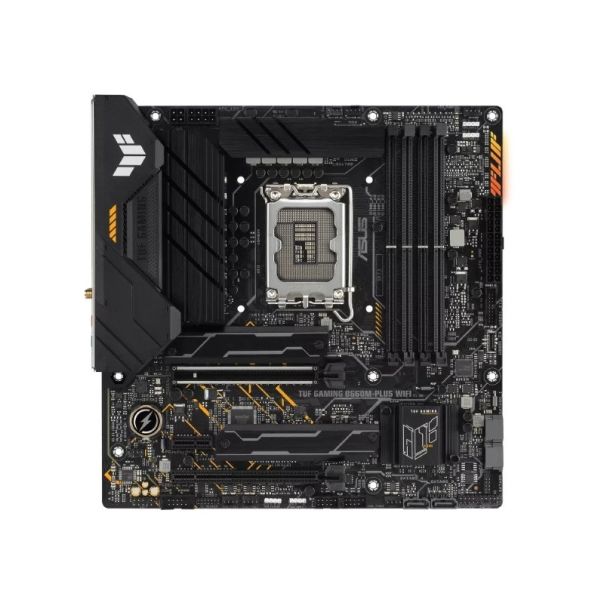 ASUS TUF GAMING B660M-PLUS WIFI - PLO03319