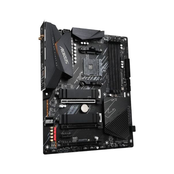 GIGABYTE B550 AORUS ELITE AX V2 rev. 1.0 - PLO03327