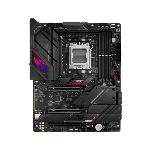 ASUS ROG STRIX B650E-E GAMING WIFI matična ploča - EP2925386