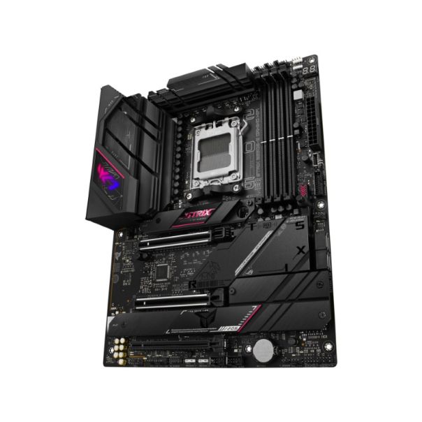 ASUS ROG STRIX B650E-E GAMING WIFI matična ploča - EP2925386