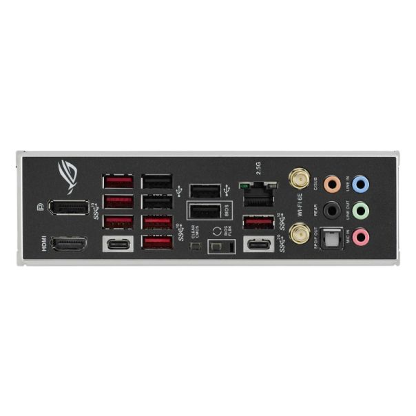 ASUS ROG STRIX B650E-E GAMING WIFI matična ploča - EP2925386