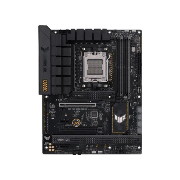 ASUS TUF GAMING B650-PLUS - PLO03348