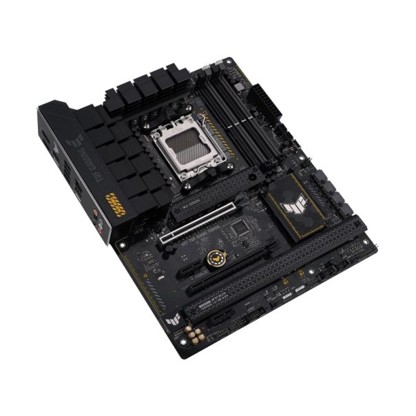 ASUS TUF GAMING B650-PLUS - PLO03348