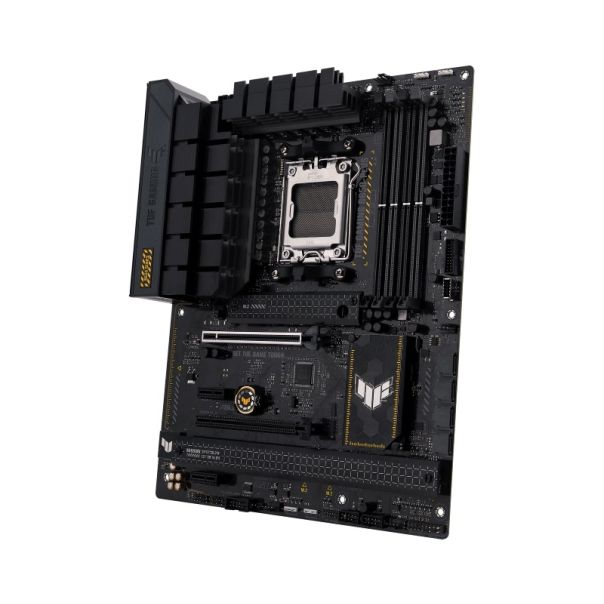 ASUS TUF GAMING B650-PLUS - PLO03348
