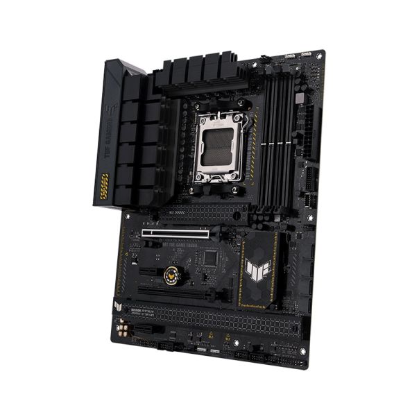 ASUS TUF GAMING B650-PLUS WIFI - PLO03367