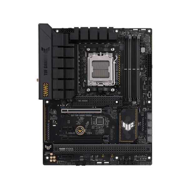 ASUS TUF GAMING B650-PLUS WIFI - PLO03367