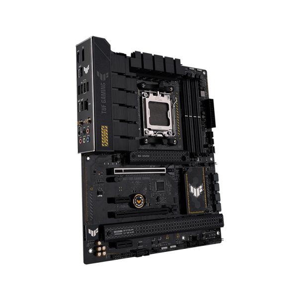 ASUS TUF GAMING B650-PLUS WIFI - PLO03367