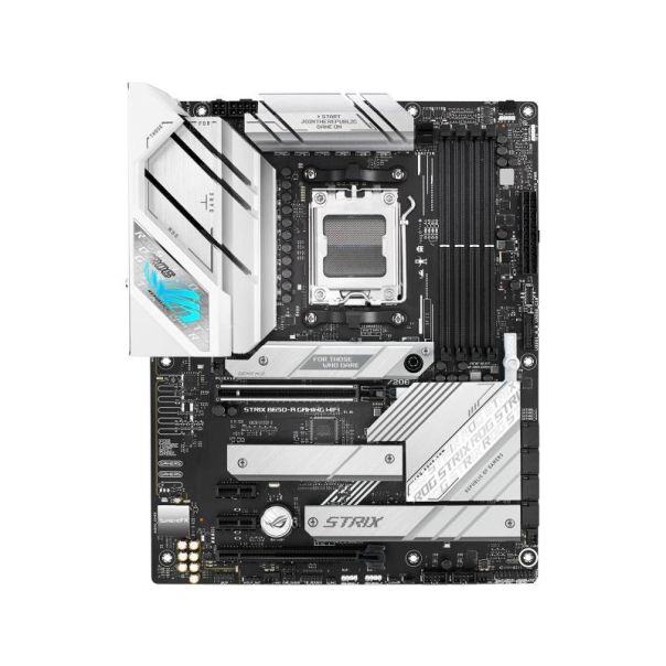 ASUS ROG STRIX B650-A GAMING WIFI - PLO03373