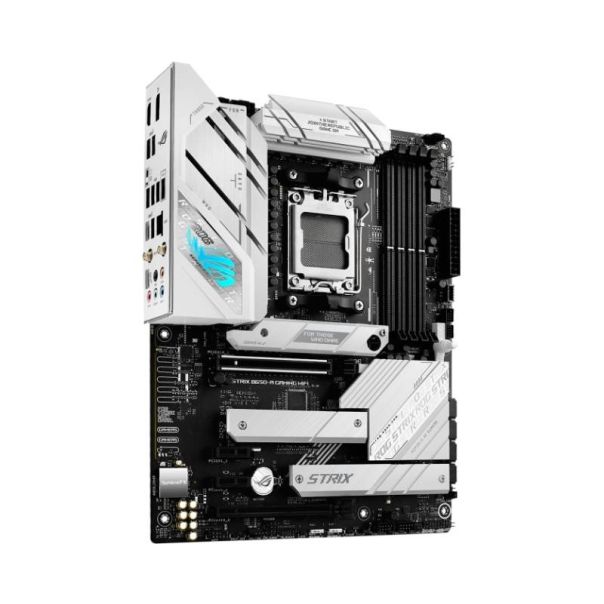 ASUS ROG STRIX B650-A GAMING WIFI - PLO03373