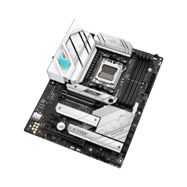 ASUS ROG STRIX B650-A GAMING WIFI - PLO03373