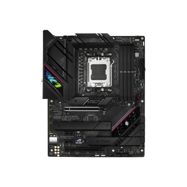 ASUS ROG STRIX B650E-F GAMING WIFI - PLO03374