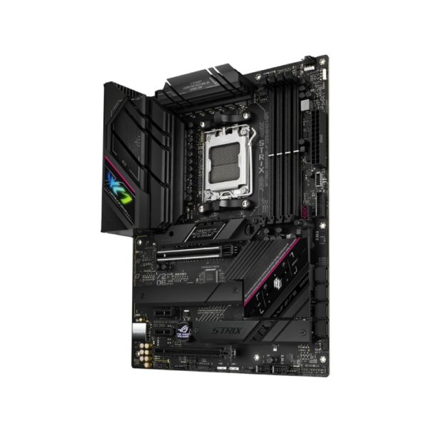 ASUS ROG STRIX B650E-F GAMING WIFI - PLO03374