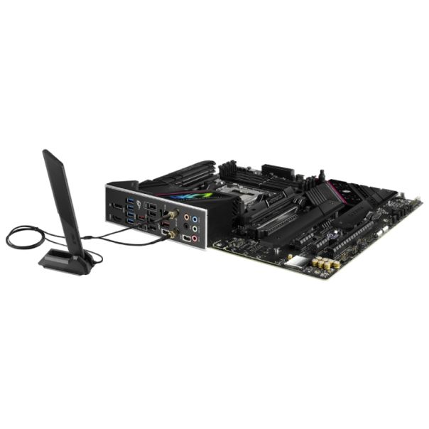 ASUS ROG STRIX B650E-F GAMING WIFI - PLO03374