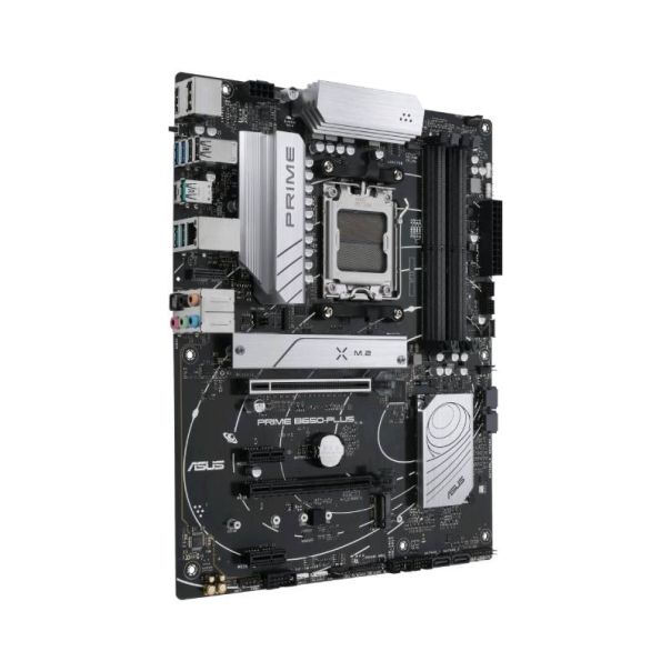 ASUS PRIME B650-PLUS - PLO03386