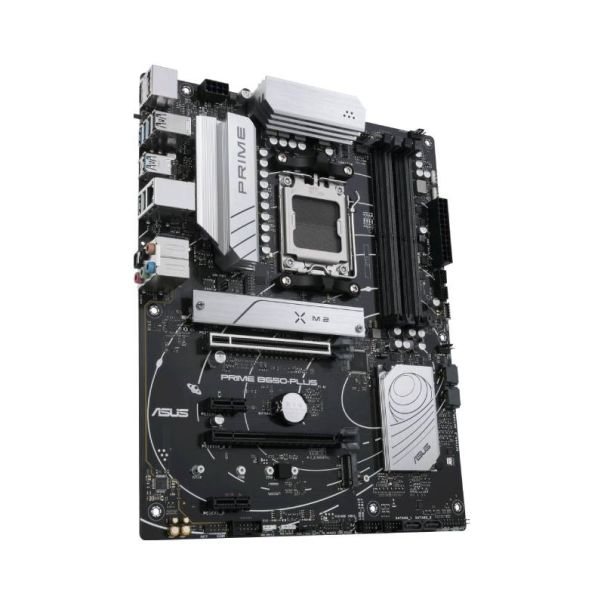 ASUS PRIME B650-PLUS - PLO03386