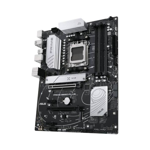 ASUS PRIME B650-PLUS - PLO03386