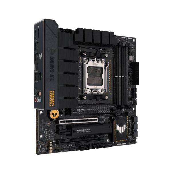 ASUS TUF GAMING B650M-PLUS - PLO03387