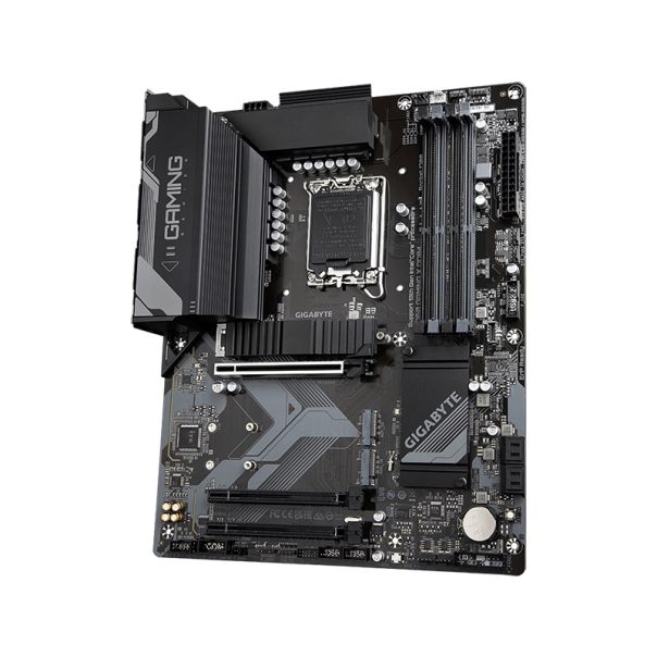 GIGABYTE B760 GAMING X DDR4 rev. 1.x - PLO03391