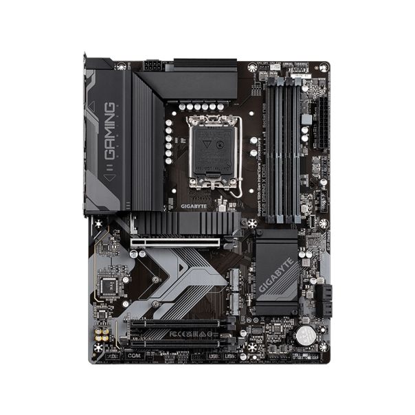 GIGABYTE B760 GAMING X DDR4 rev. 1.x - PLO03391