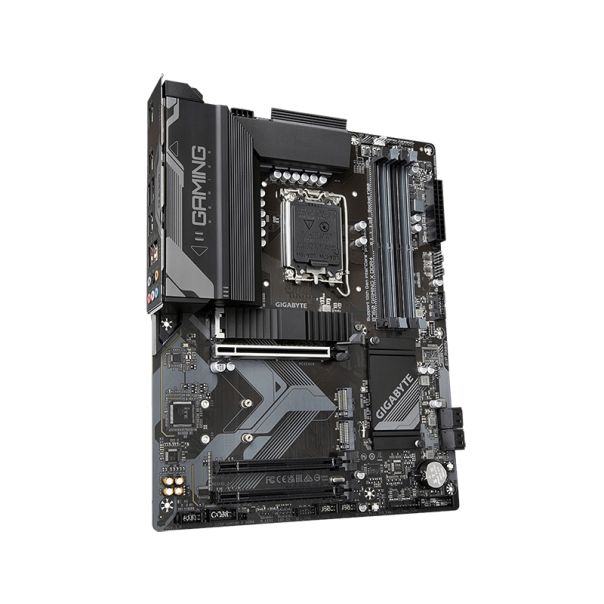 GIGABYTE B760 GAMING X DDR4 rev. 1.x - PLO03391