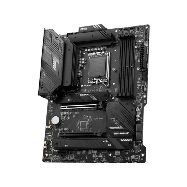 MSI MAG B760 TOMAHAWK WIFI matična ploča - EP3052559