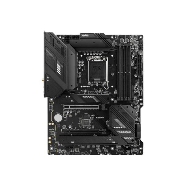 MSI MAG B760 TOMAHAWK WIFI matična ploča - EP3052559
