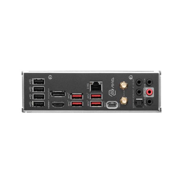MSI MAG B760 TOMAHAWK WIFI matična ploča - EP3052559