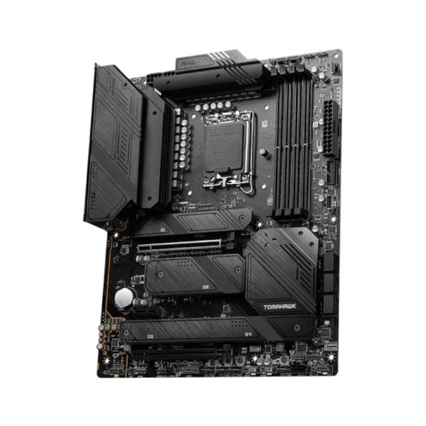 MSI MAG Z790 TOMAHAWK WIFI - PLO03405