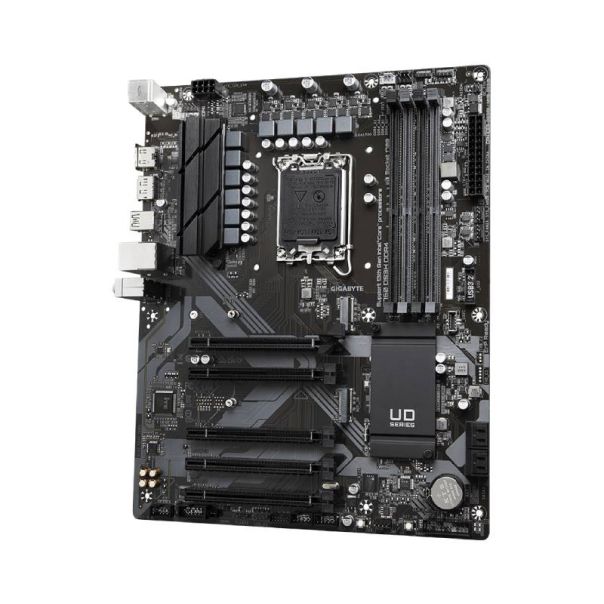 GIGABYTE B760 DS3H DDR4 rev. 1.x - PLO03416