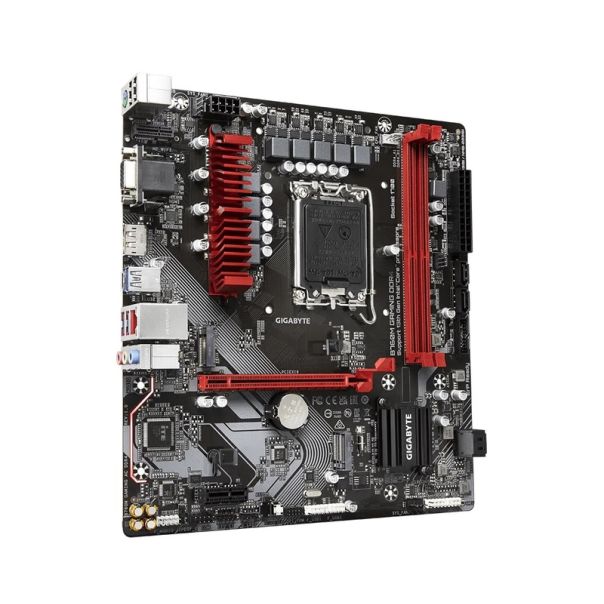 GIGABYTE B760M GAMING DDR4 rev. 1.x - PLO03421