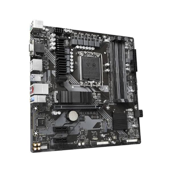 GIGABYTE B760M DS3H DDR4 rev. 1.x - PLO03423