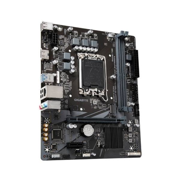 GIGABYTE H610M K DDR4 rev.1.x - PLO03428