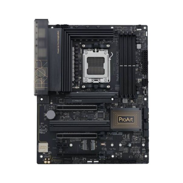 ASUS PROART B650-CREATOR - PLO03435