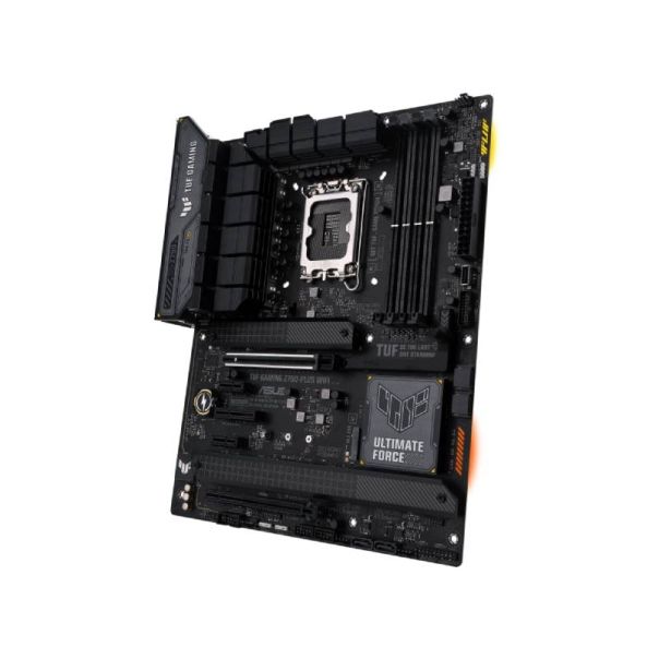 ASUS TUF GAMING Z790-PLUS WIFI - PLO03437