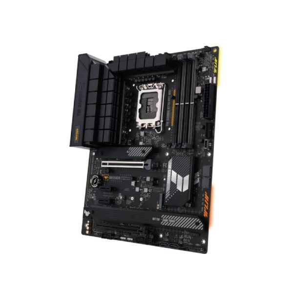 ASUS TUF GAMING H770-PRO WIFI - PLO03439