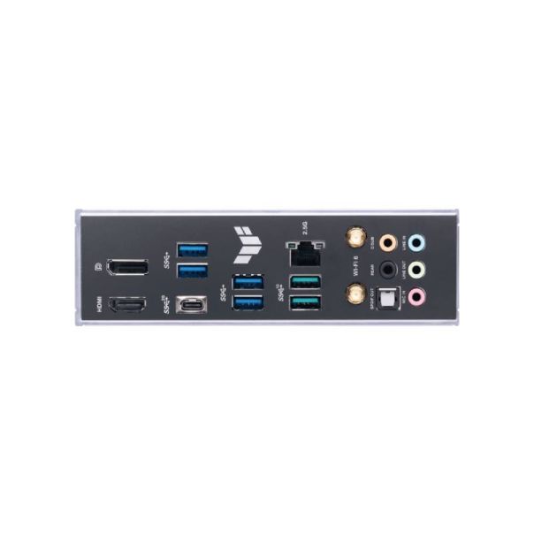 ASUS TUF GAMING H770-PRO WIFI - PLO03439