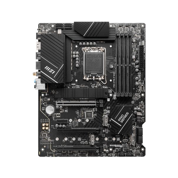 MSI PRO Z790-P WIFI - PLO03449