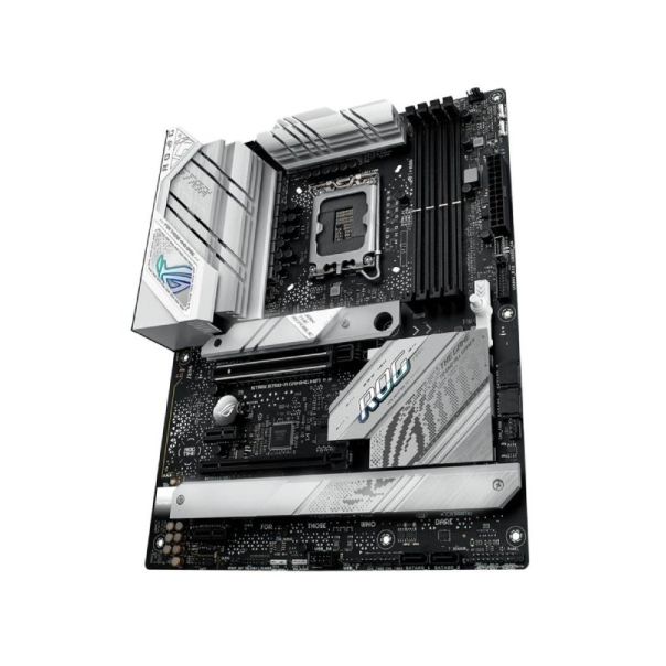 ASUS ROG STRIX B760-A GAMING WIFI - PLO03462